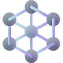 AI Interface Layer Icon