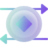 Execution Layer Icon